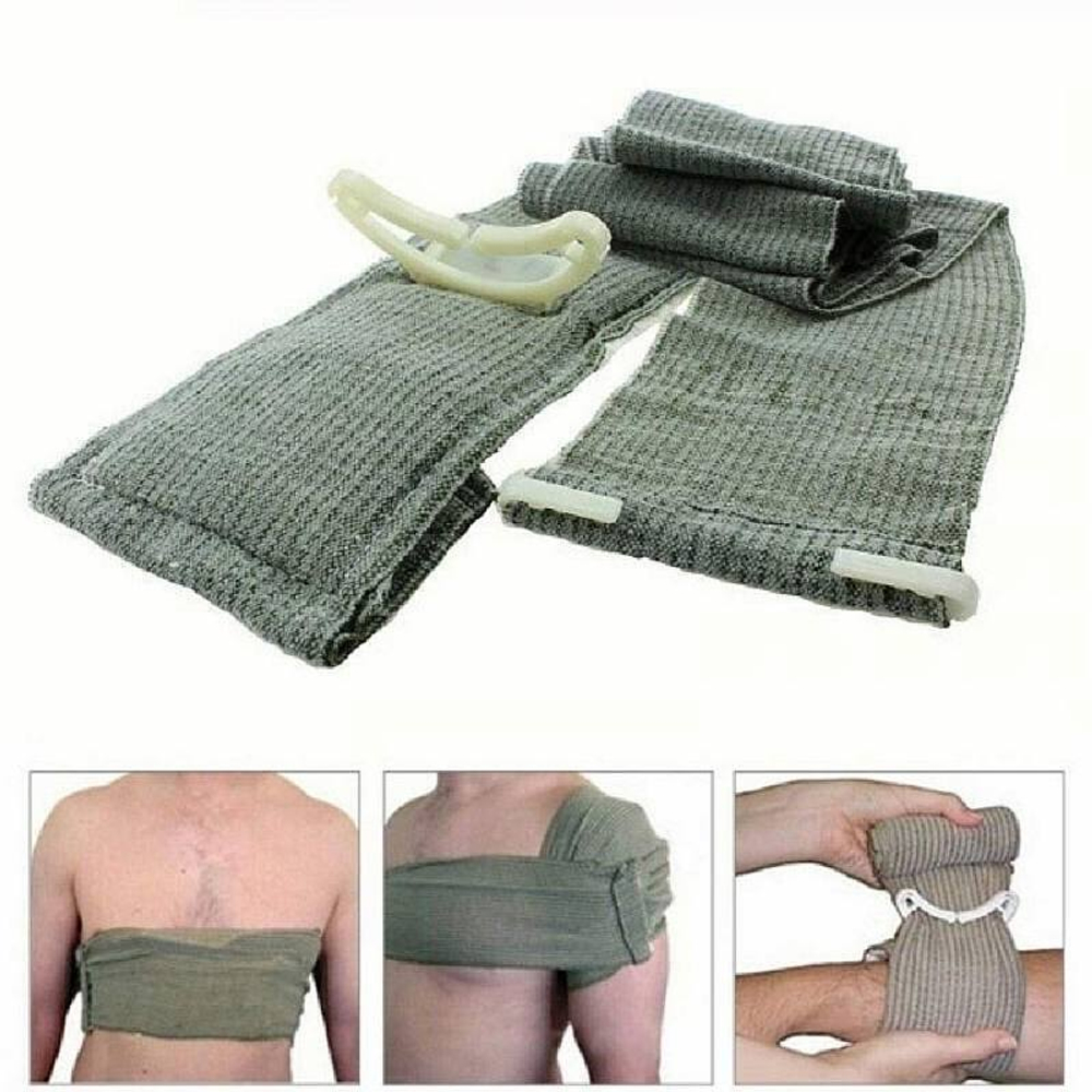 Бандаж ИПП Emergency Bandage 6 inch