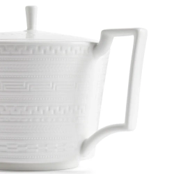 Wedgwood Чайник для чая Intaglio 1 л