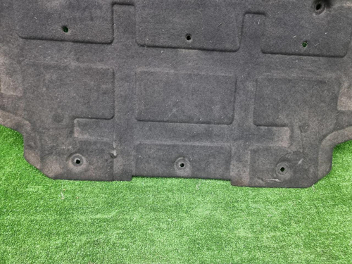 Защита ДВС Voyah Free (2021-н.в.)