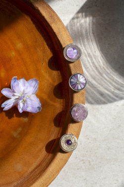 КНОПКА АМЕТИСТ