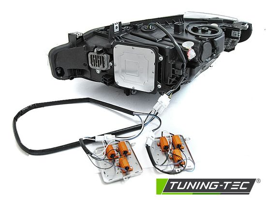 Фары Full LED для BMW F30/F31 11-18