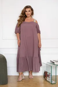 Сарафан УК-2607-4 Фабрика Моды