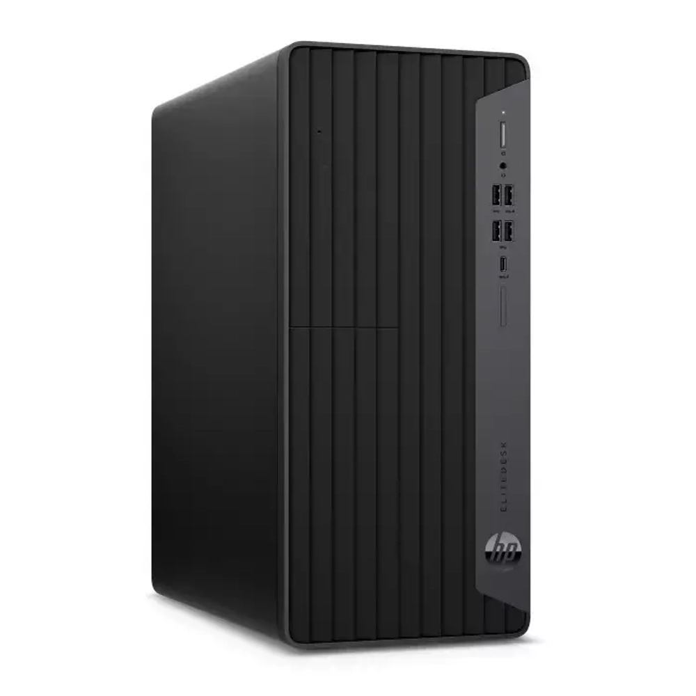 Системный блок HP EliteDesk 800 G6 (1D2X8EA)