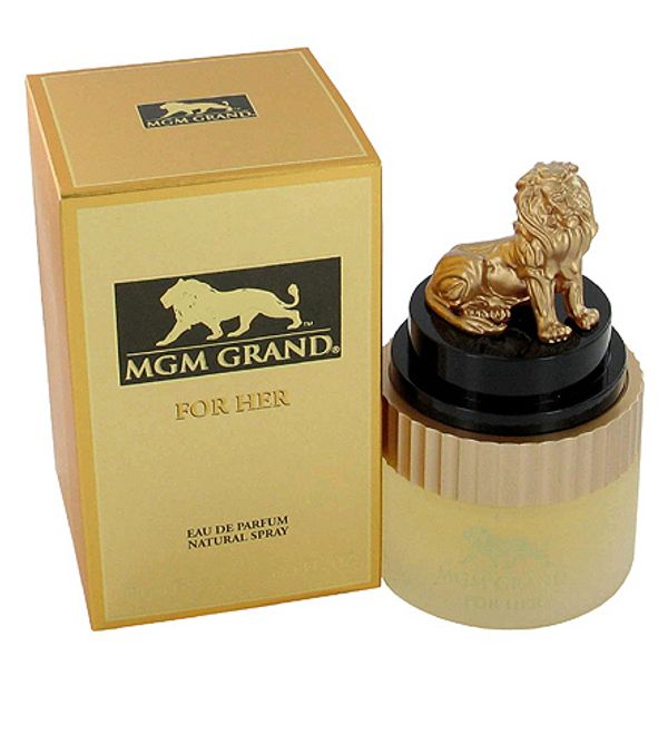MGM Grand For Her