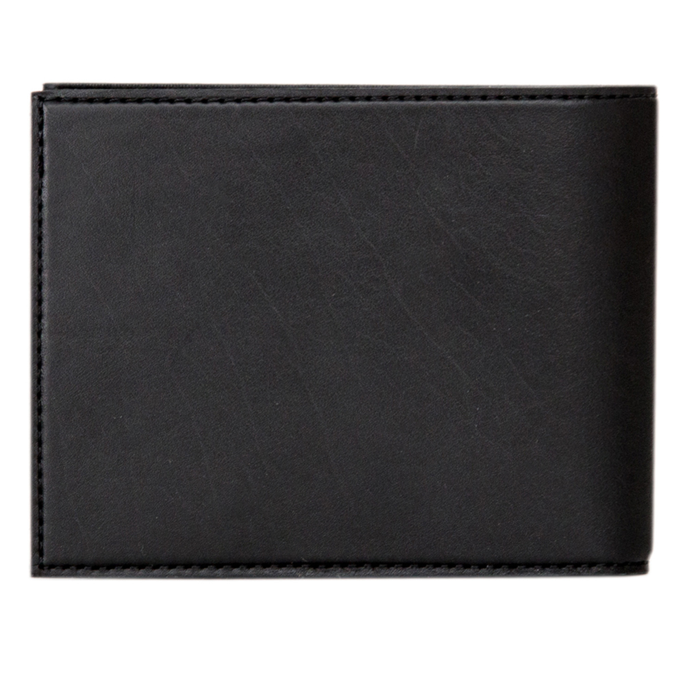 Кошелек «Граф». Цвет черный