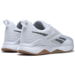 Reebok Nanoflex Tr 2.0 Non-skid Low Training Shoes White Palm