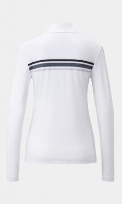 Джемпер BOGNER SPORT BELINE2 в белом цвете