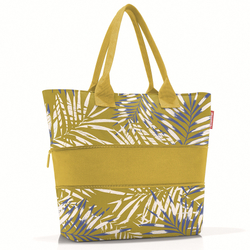 Сумка shopper e1 jungle curry