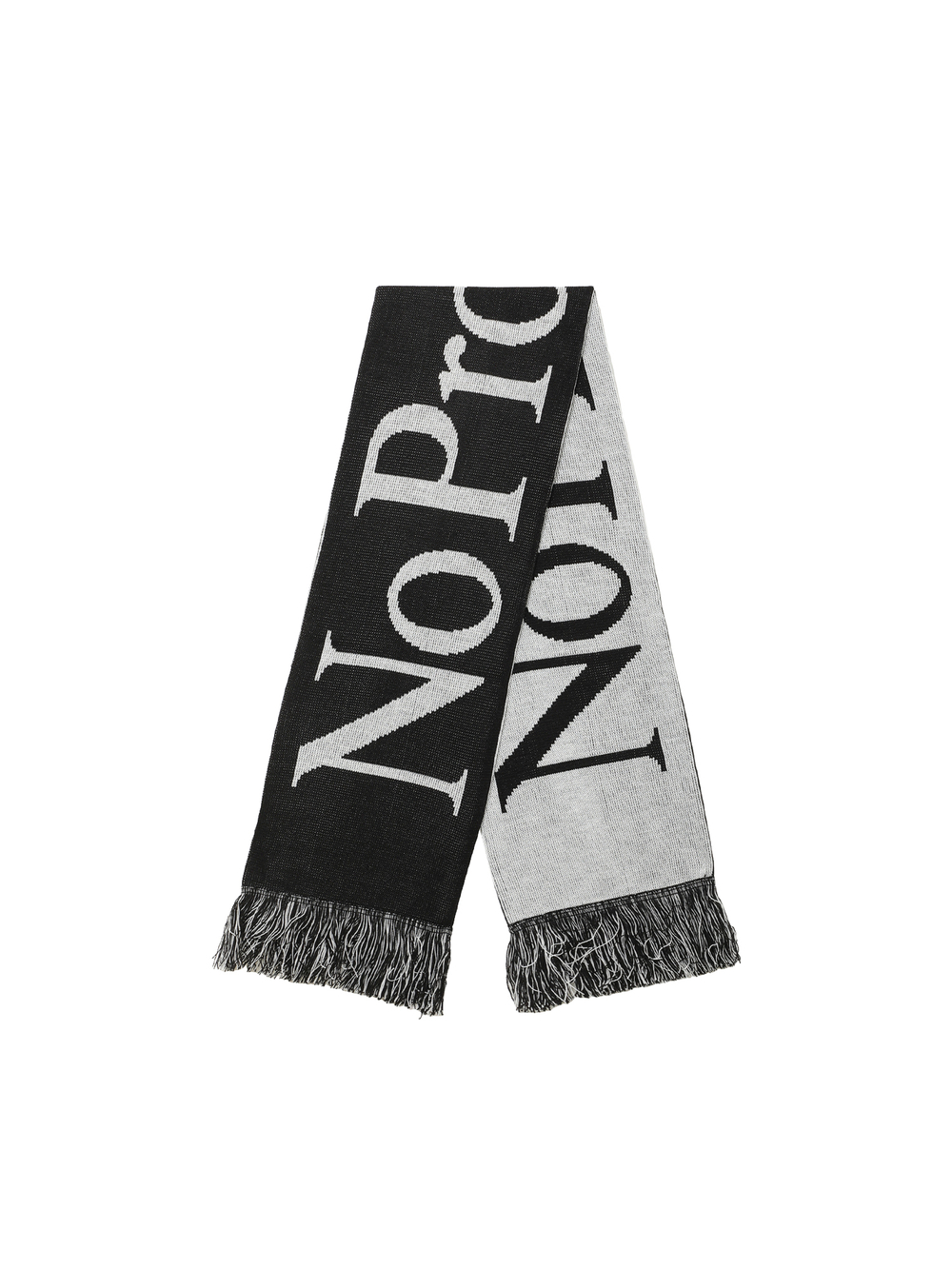 Шарф No Problemo Scarf
