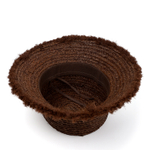 Летняя шляпа Fabretti WG109-12