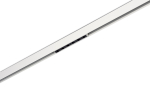 Led светильник Slim Line, Eye, DC 48В 6Вт, L147xW11xH33 мм, 350Лм, 36°, 3000К, недиммируемый, IP20, Ra&gt;90, белый
