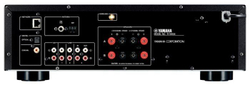 Стеореоресивер Yamaha R-N402