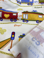 Ткань Хлопок рогожка ( Италия) 100% хлопок ш-150см 1м