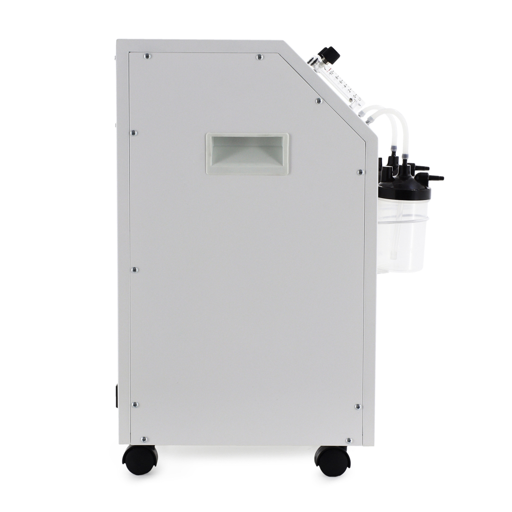 Кислородный концентратор MED-MOS К007-10/2