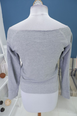 Джемпер s.Oliver стильный 44 размер