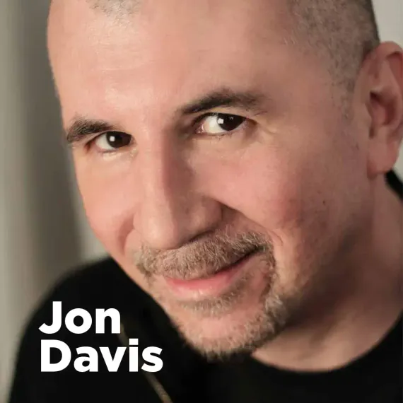 Jon Davis Trio - Unites Continents Tape 38/2 магнитная лента