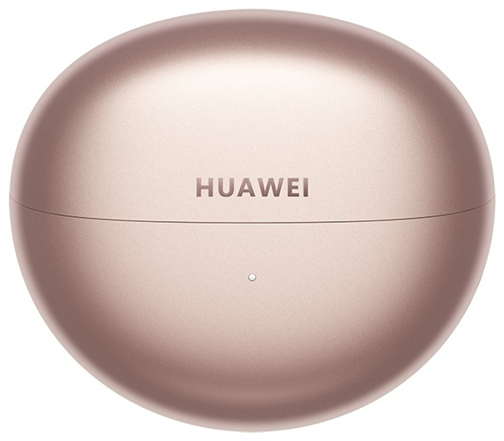Наушники Huawei FreeClip золотистый