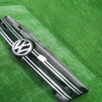 Решетка радиатора VW Tiguan 1 (2011-2018)