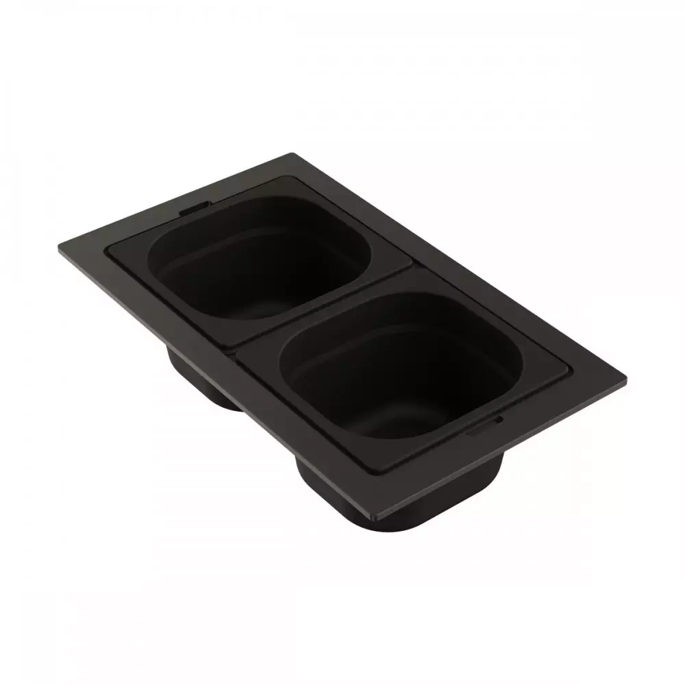 Контейнер Omoikiri DC-04-2-GB