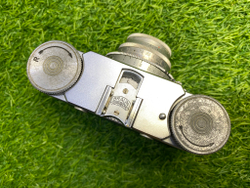 Braun Paxette Prontor S Покупка/Продажа