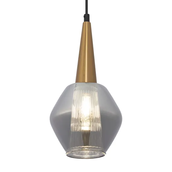 Подвесной светильник FR8008PL-01GB Копита E14x1 Freya fr8008pl-01gb