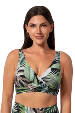 Бюст купальный JZ25200B