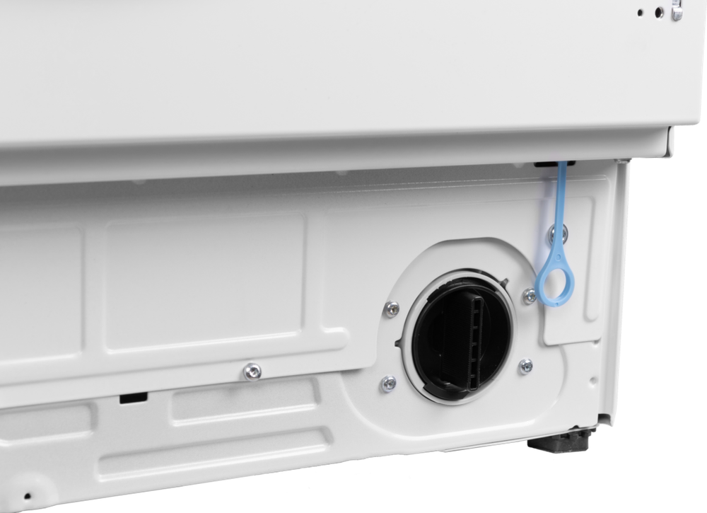 Встраиваемая стиральная машина GRAUDE EWA 80.1