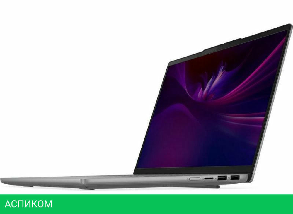 Ноутбук Lenovo IdeaPad Slim 5 14IRH10 83HR002URK