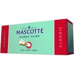 Гильзы для сигарет "Mascotte" KS 200шт. Товар уцененный
