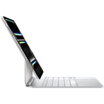 Magic Keyboard for iPad Pro 13-inch (M5) - Russian - White