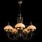 Подвесная люстра Arte Lamp Armstrong A3560LM-5AB