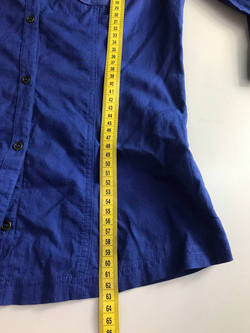 Блузка Jennyfer повседневная, маркировка ХS, визуально на 42 размер