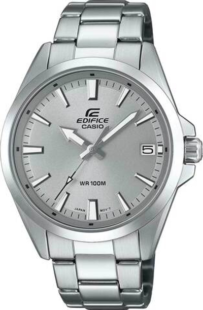 Японские наручные часы Casio Edifice EFV-100D-8A