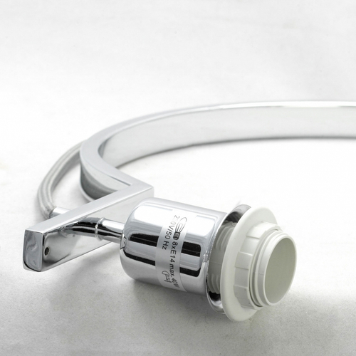 Потолочная люстра Lussole Lgo Cochise LSP-8090