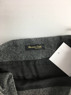 Юбка Massimo Dutti классическая 44 размер