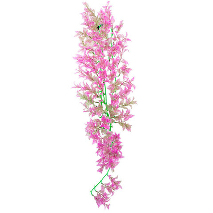 Растение 7017REP пластиковое для террариума с присоской, 500мм, Repti-Zoo