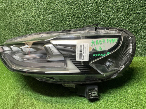 Фара левая Haval F7 1 (2018-2024) LED