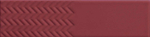 41zero42 Biscuit Waves Bordeaux 5x20