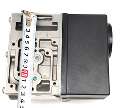 Клапан газовый комбинированный Honeywell VR420VA1004-0000 24В 0.23А