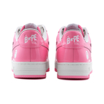 A Bathing Ape Bathing Ape розовый