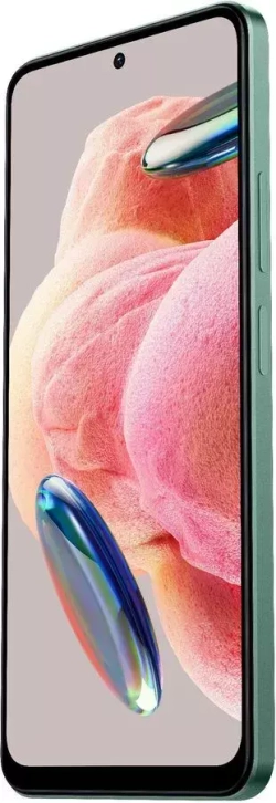 Смартфон Xiaomi Redmi Note 12S 6/128GB RU Pearl Green