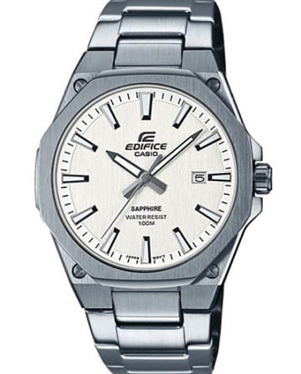 Часы Casio Edifice EFR-S108D-7AVUDF (EFR-S108D-7A)
