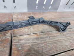 Кронштейн переднего бампера правый Audi Q5 (FY) 17-нв Б/У Оригинал 80A807366