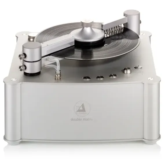 Clearaudio double matrix professional SONIC