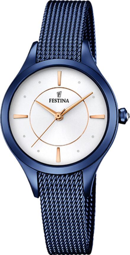 Женские наручные часы Festina F16961/1