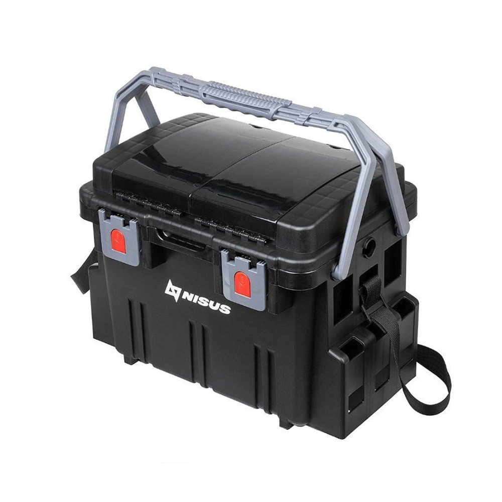 Ящик форелевый 44x30x33cm (N-ZY-300)