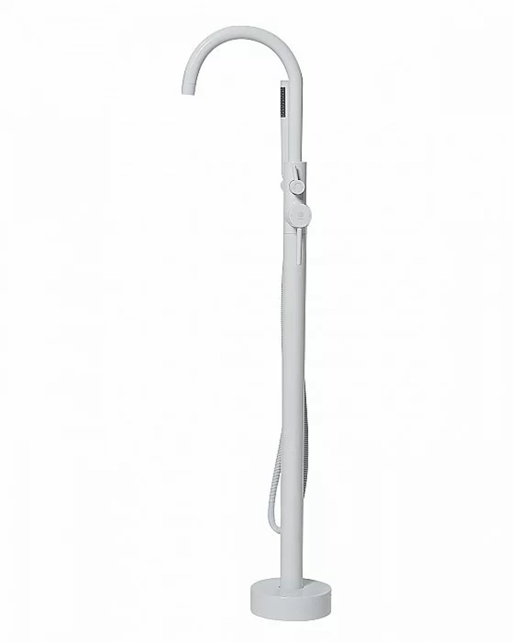 Смеситель для ванны Orange Steel M99-336w
