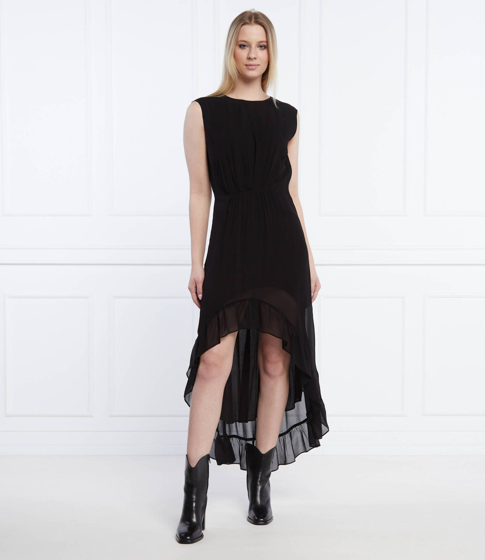 платье The Kooples - черный(FROB24235K)