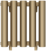 Сунержа Кумир-0 300х330 5 секций