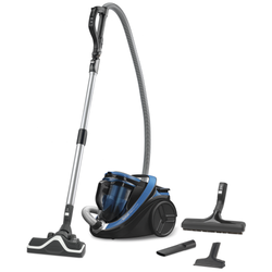 Пылесос Tefal Silence Force Cyclonic 4A TW7621EA